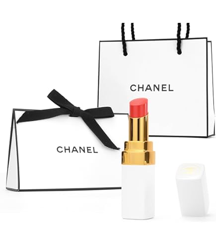 Amazon | 【国内正規品】CHANEL シャネル ルージュ ココ ボーム リップ